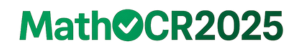 MathOCR2025